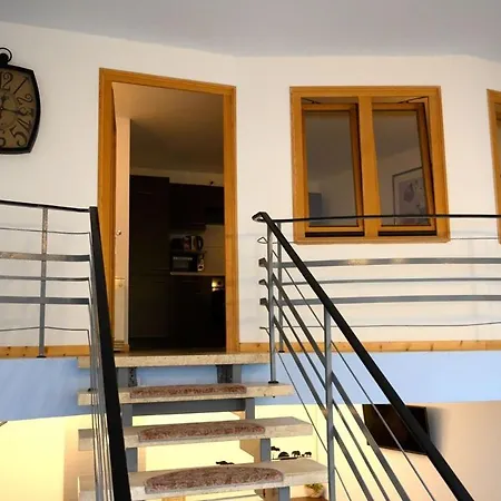 Haus Alfina Villa *