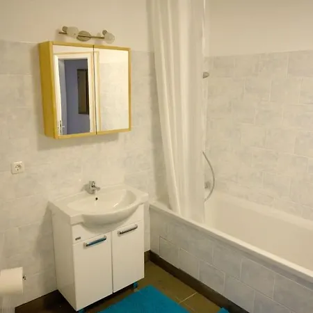 Haus Alfina *