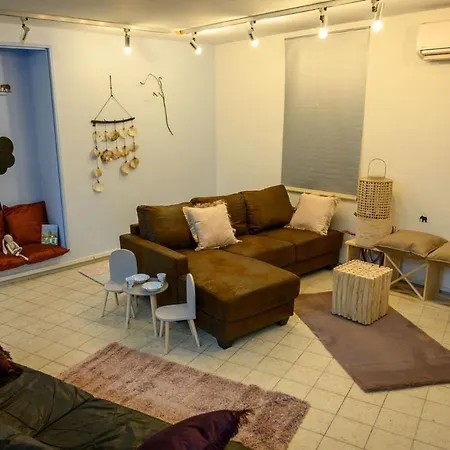 Haus Alfina Villa