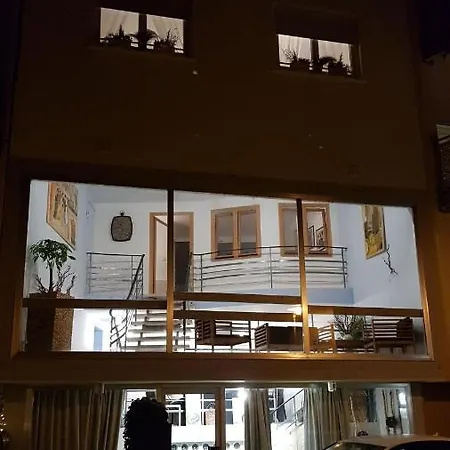 ヴィラ Haus Alfina