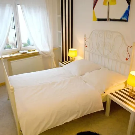 Willa Haus Alfina *