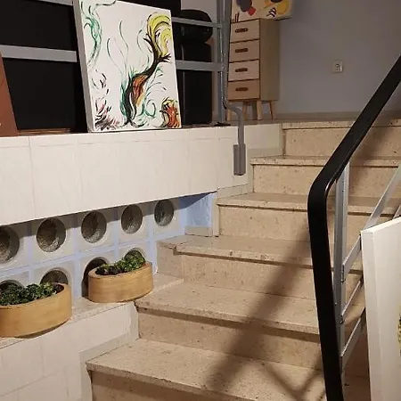 Haus Alfina Вилла