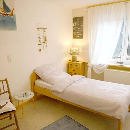 Villa Haus Alfina *