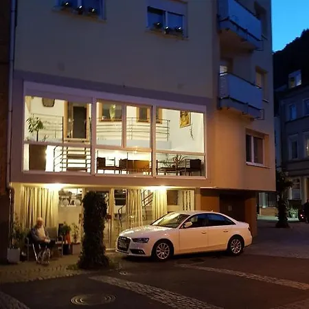 Haus Alfina * Alf