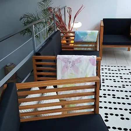 Haus Alfina アルフ