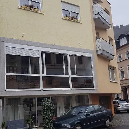 Vila Haus Alfina *