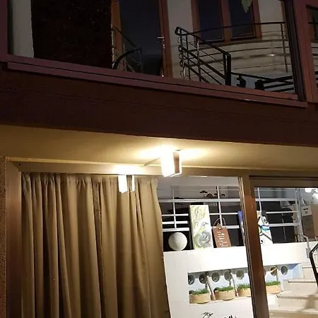Haus Alfina * Alf