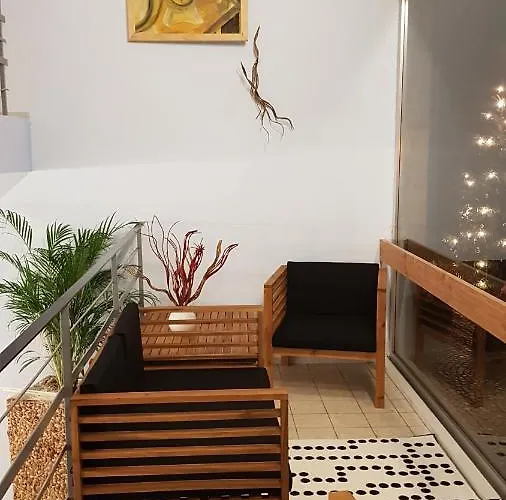 Villa Haus Alfina Alf